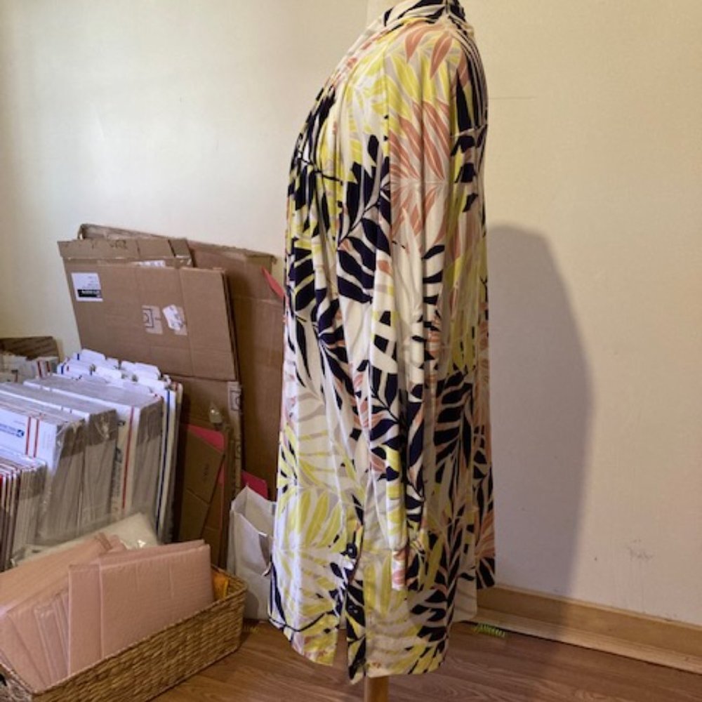 Comfort Code Cardigan - image 3